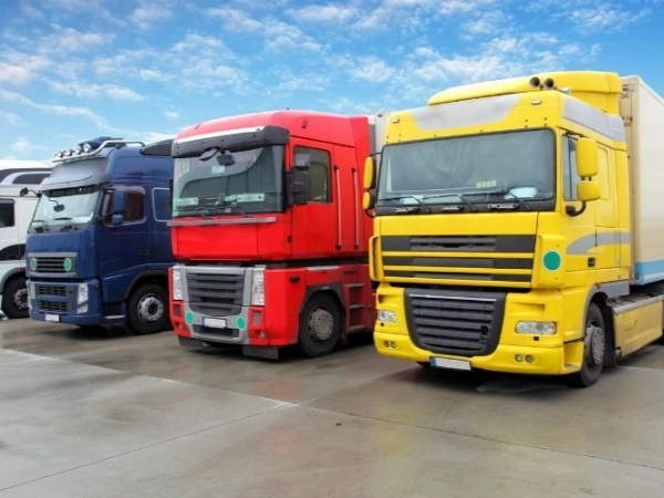 Antalya Yenimahalle Nakliye